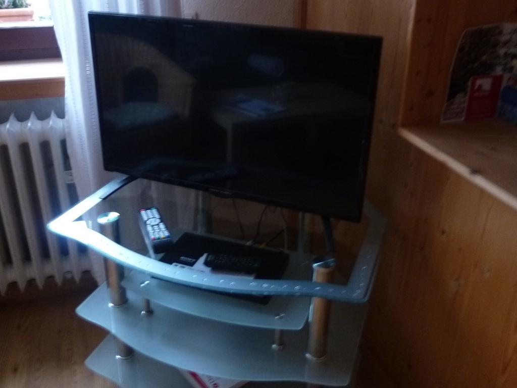 Ferienwohnung Lotti Brotterode Quarto foto